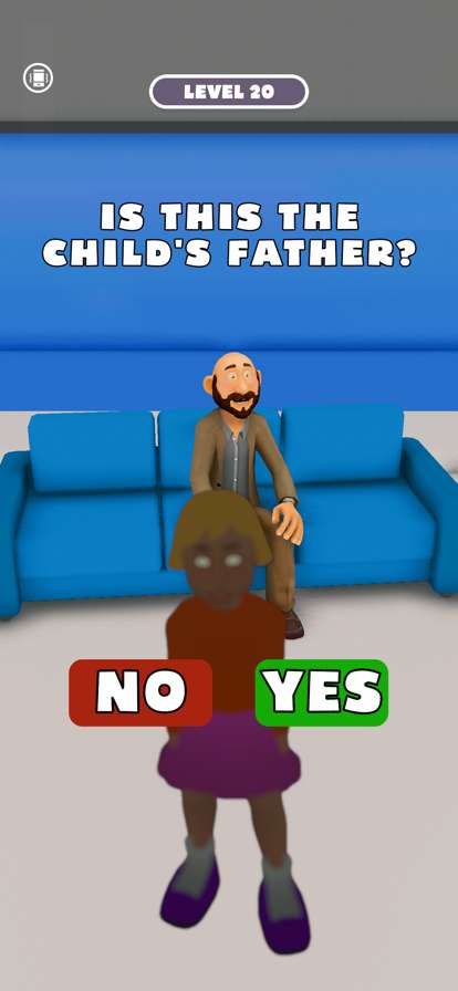 Who is the Fatherios版8