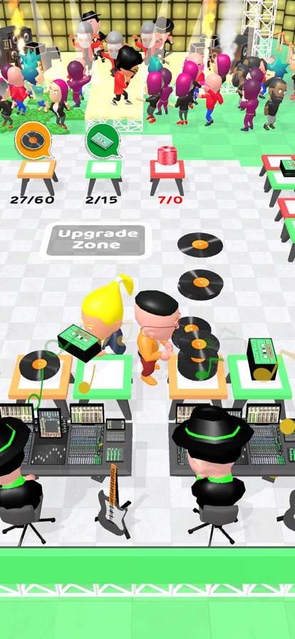 Concert Stageios版5