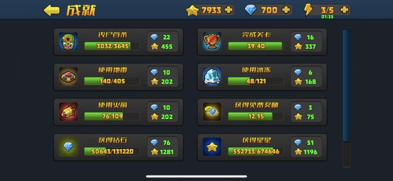 小镇危机:来自丧尸的问候ios版4