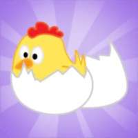 Chicken Runner 3D!ios版