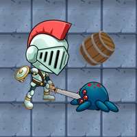 Castle Exterminatorios版