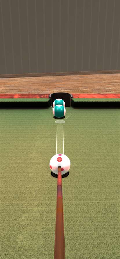 8 Ball Pool Heroios版1