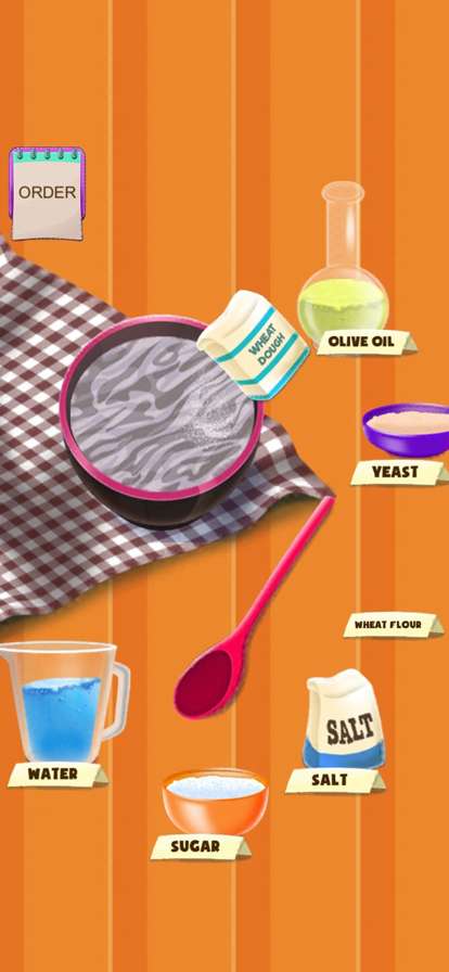 Good Pizza Shopios版3