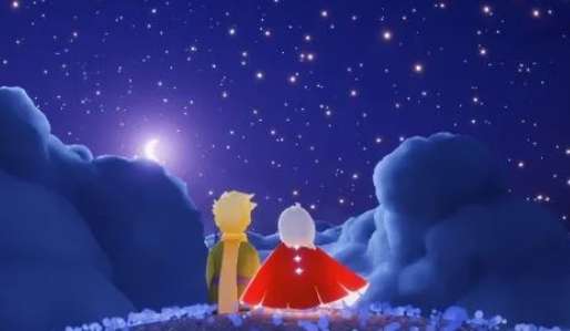 光遇2.1季节蜡烛在哪里 光遇2023年2月1日季节蜡烛位置详情