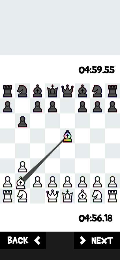 Synchron Chessios版2