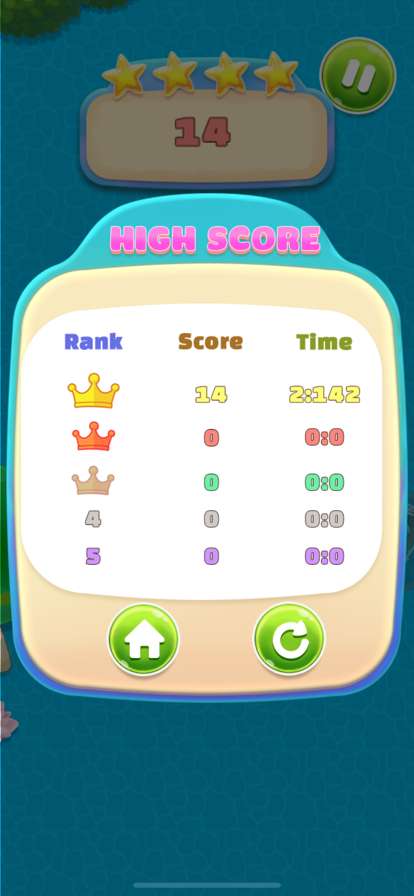 Mommy Where Are You Gameios版4