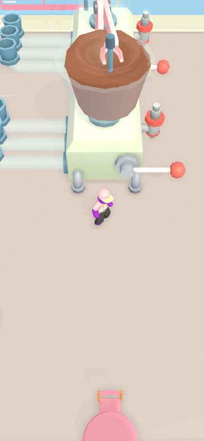 Ice Cream Shop Idleios版5