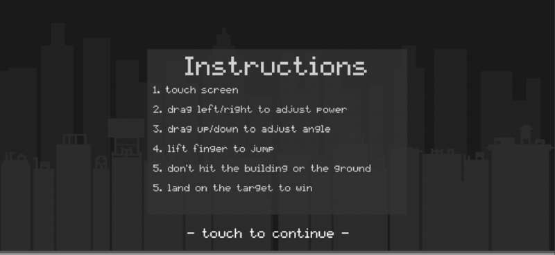 Building Jumper IIios版1