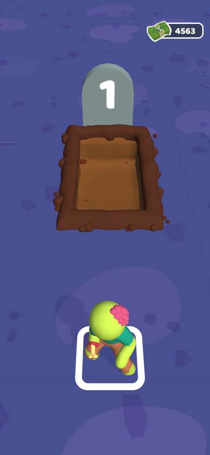 Grave Master!ios版0