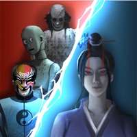 恐怖怪宅解迷ios版