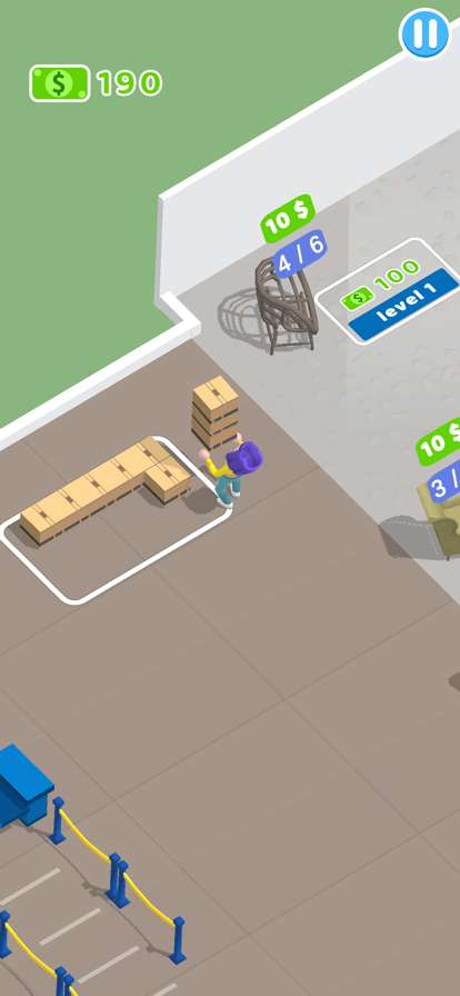 Furniture Idleios版4