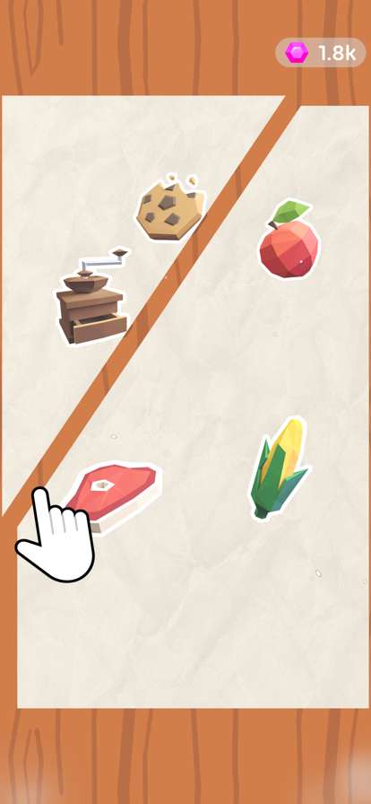 Tear them apartios版4