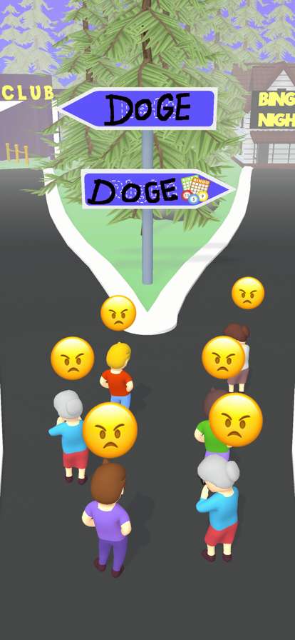 Road Sign Godios版3