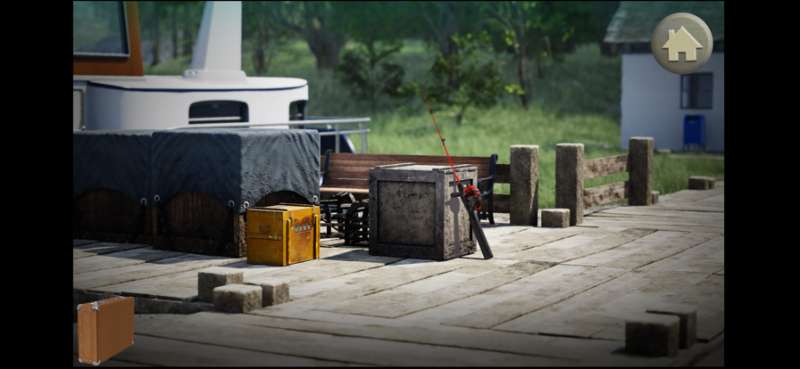 The Lost Dachshundios版4