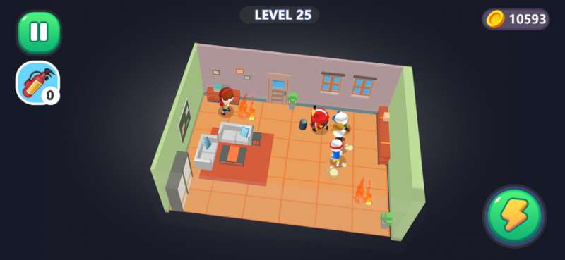 救援行动™ios版3