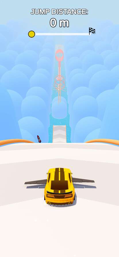 Mega Ramp Jumpios版0