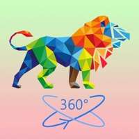 Low Polly: Art Rolls Puzzleios版