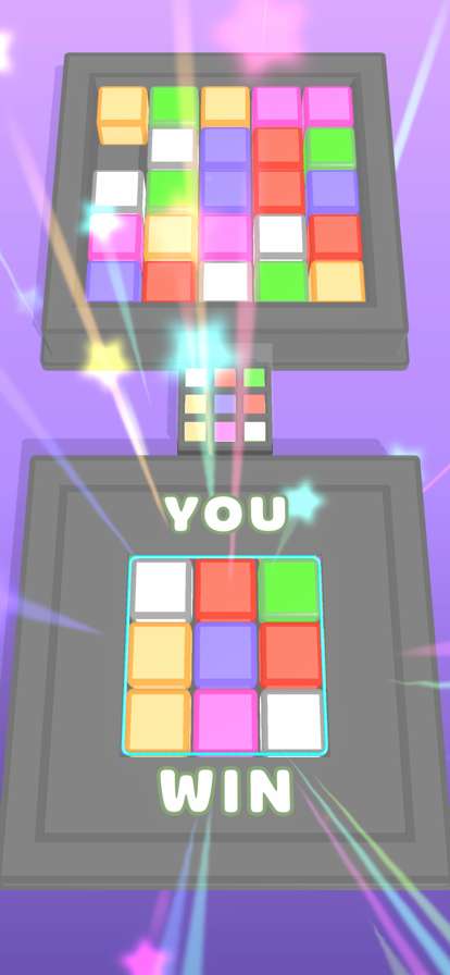 Cubic Race!ios版2