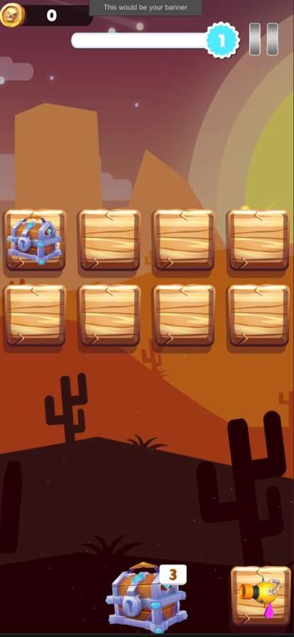 Robot Guns Revenge 3Dios版3