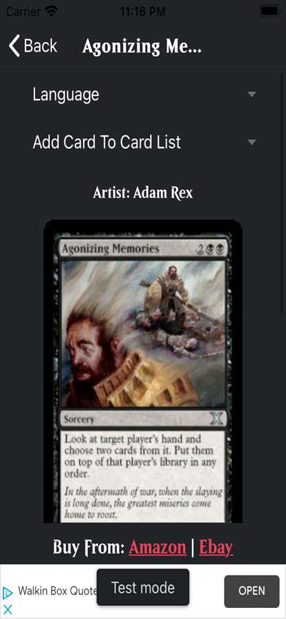 Savvy Life Counterios版5