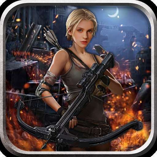 末日之刃（BT上线送50抽）