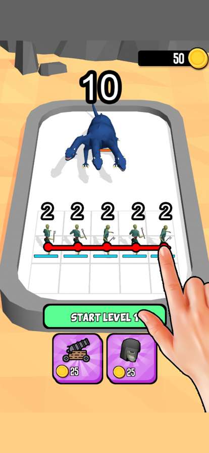 Merge Monsterios版0