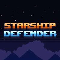 SaveScientist:StarshipDefenderios版