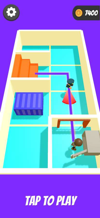 Help Bob Escapeios版3