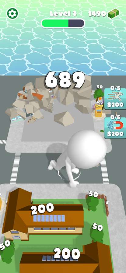 Destructor Giantios版7