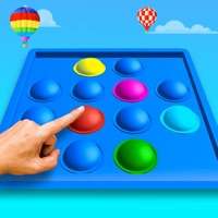 Pop it fidgets step upios版