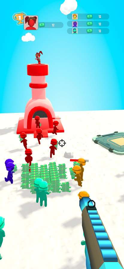 Shoot \'n Collectios版5