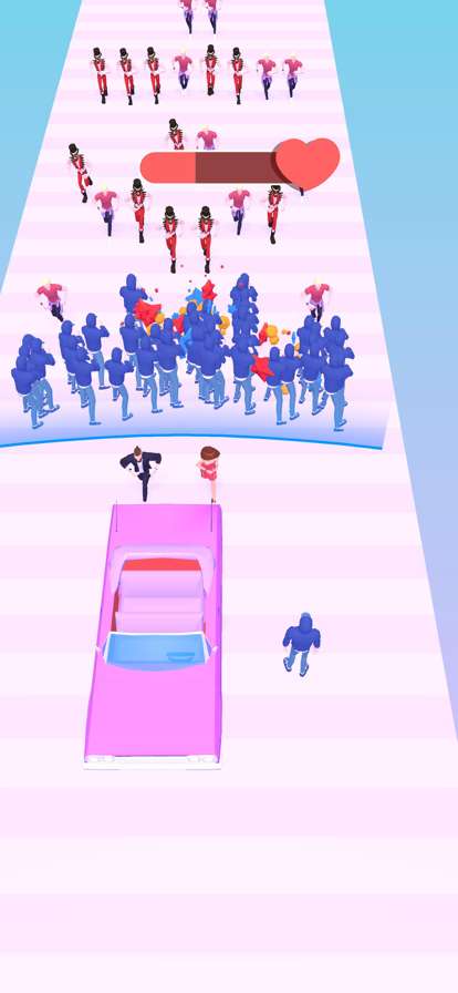 Couple Tackleios版8