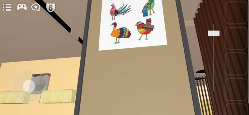 Escape Room 3D BeachRestaurantios版1