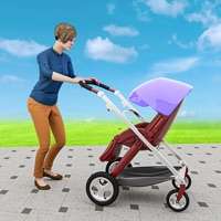 Baby Life Prank Mom Babysitterios版