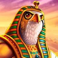 Tomb of Secretsios版