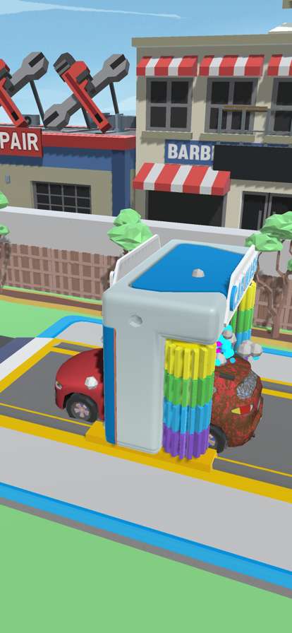 Autopark Master 3Dios版5