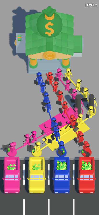 ColorMatchRope3Dios版7