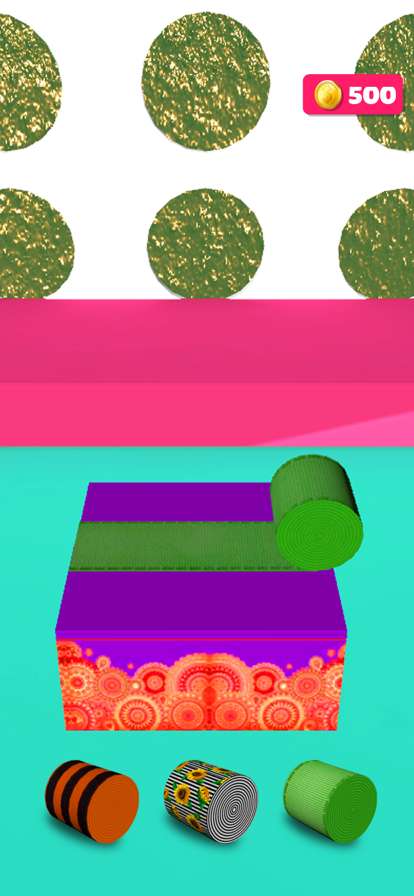 Packing Orders! Small Businessios版1