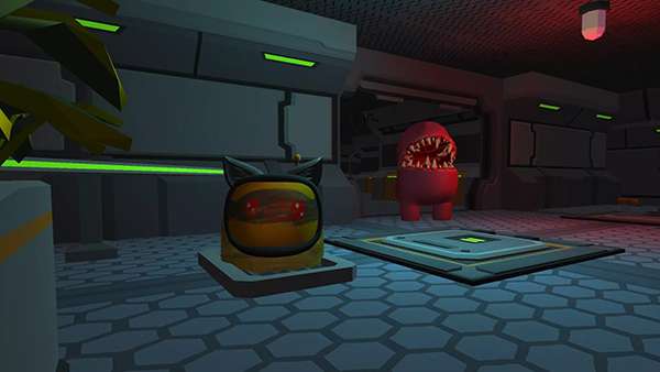 冒名顶替者3d恐怖版0