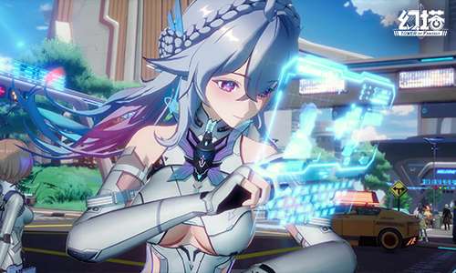 《幻塔》兑州清缴清单点位攻略