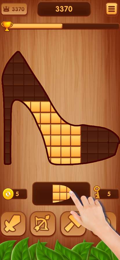 Block Puzzle Games 2022ios版1