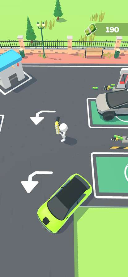 Charge Station!ios版4