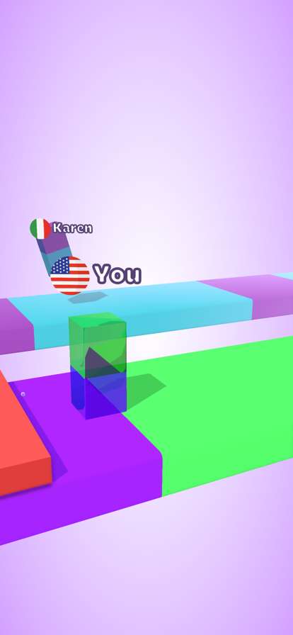 Jelly challenge!ios版0