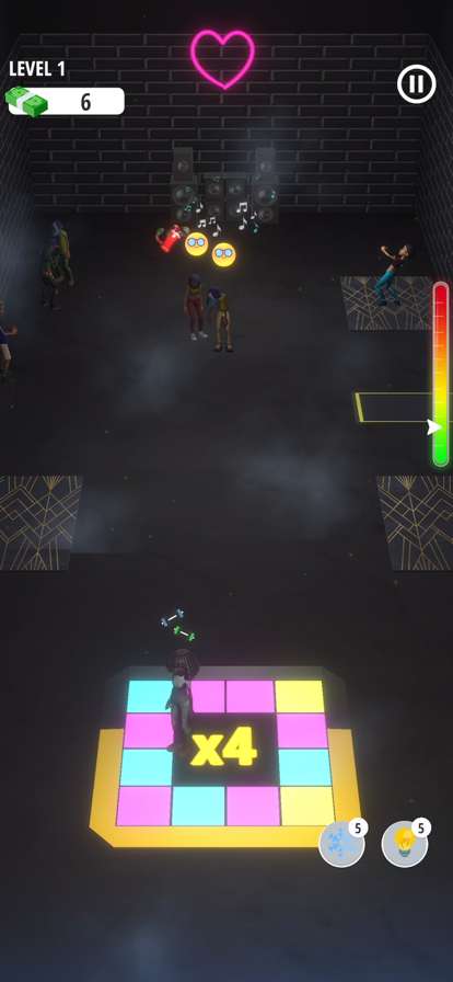 Soul Match 3Dios版1