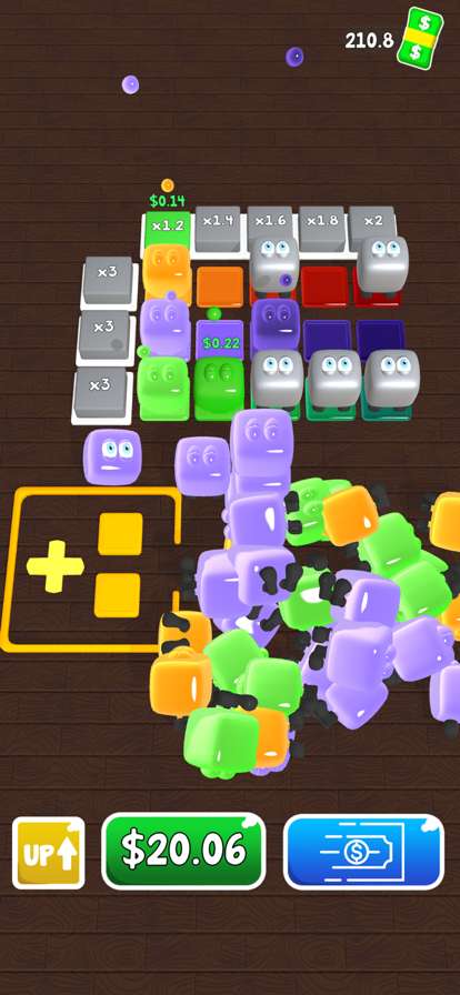 Sort Color Earn Moneyios版0