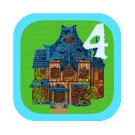 生存RPG4闹鬼庄园