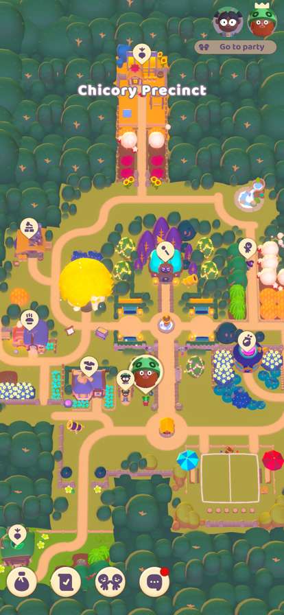 Puzzle Wizardsios版6