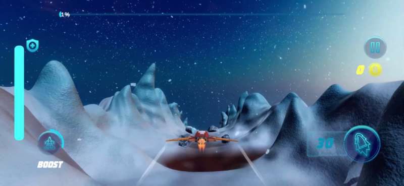 Valley Of Warios版3