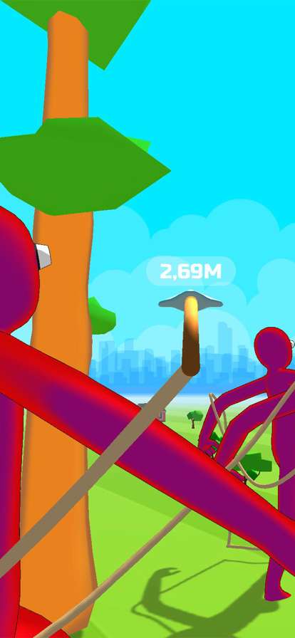 Tangle Giantsios版2