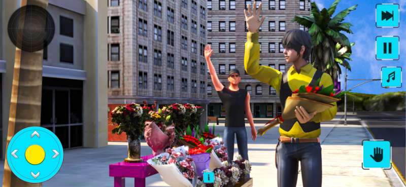 现实生活:我的爱情故事游戏ios版2